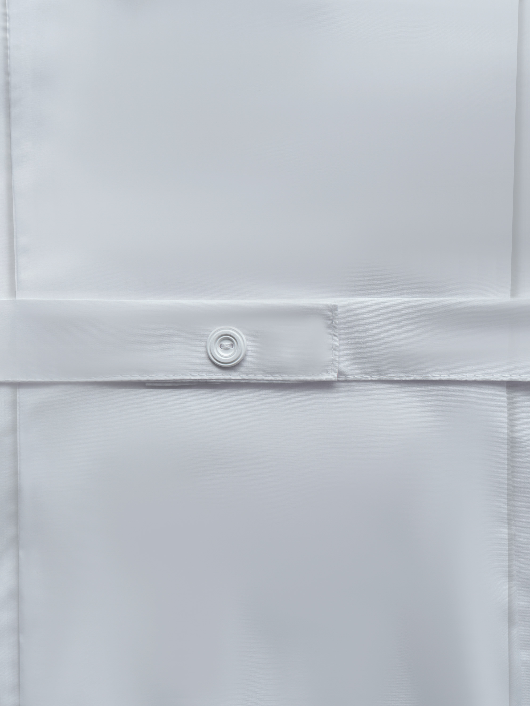 Халат женский Стандарт (тк.ТиСи), васильковый