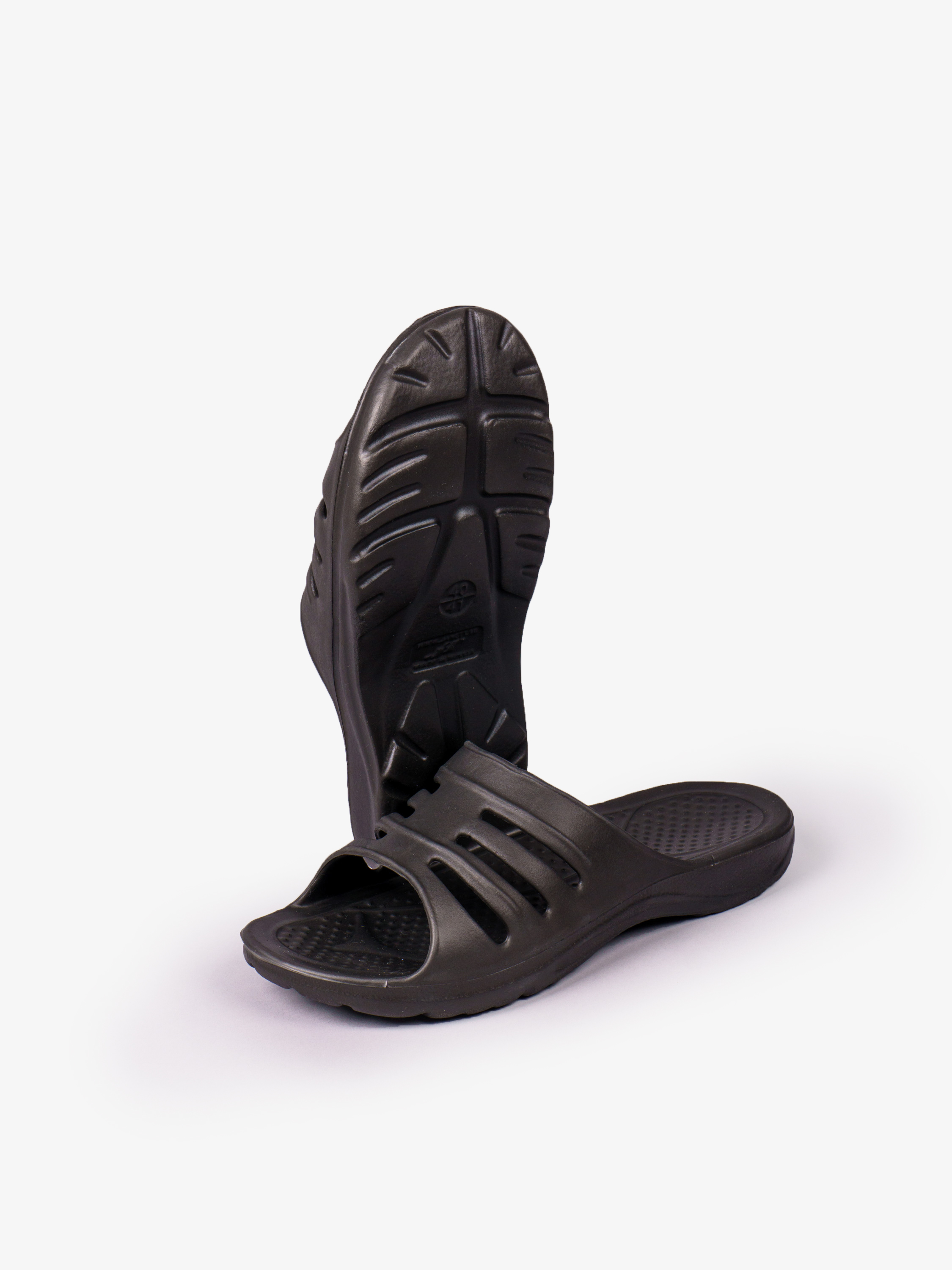 Тапочки для душа мужские ЭВА