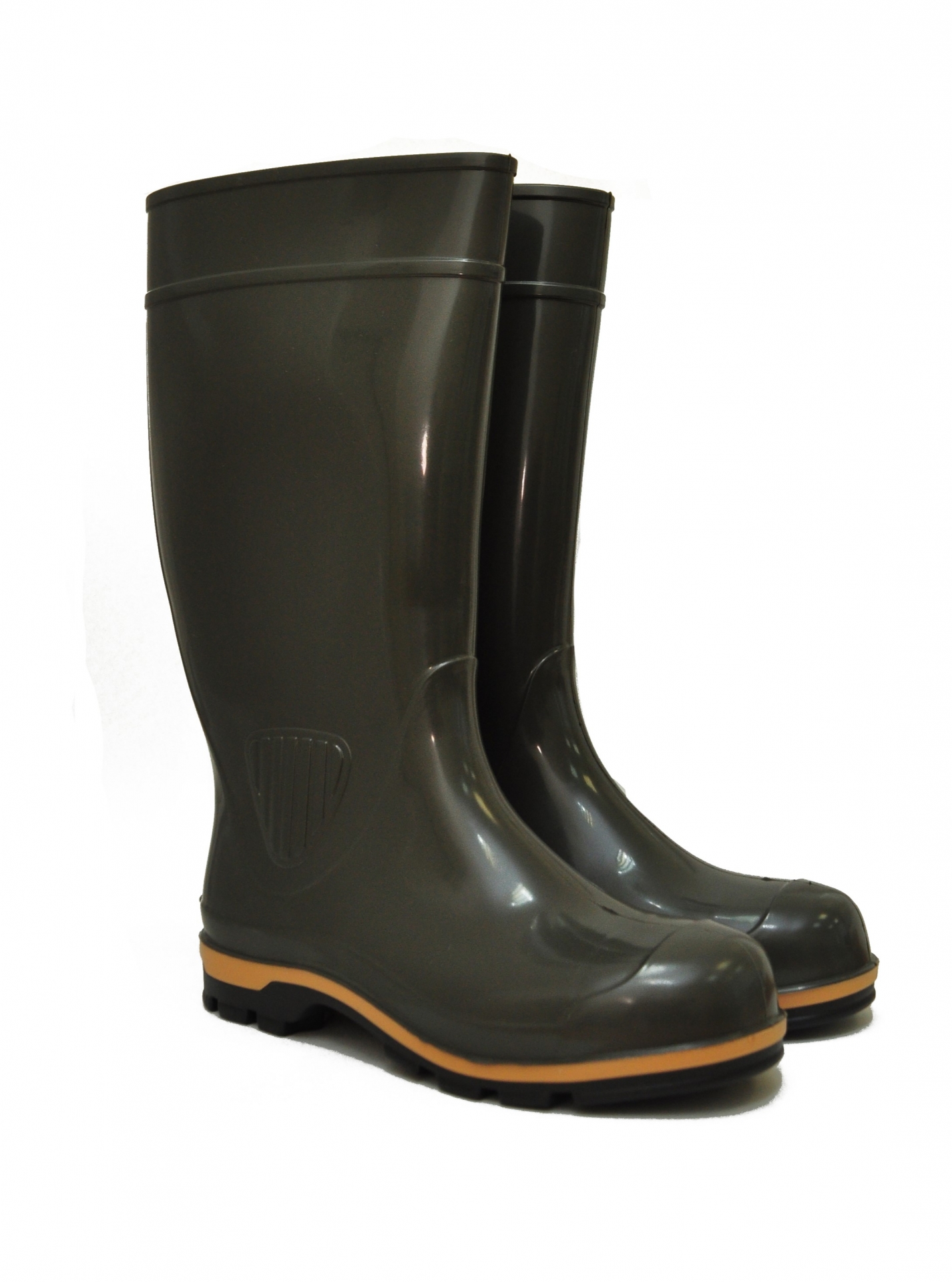 Сапоги ПВХ трехкомпонентные Nordman (арт.ПС-15-1, 5-635-G02, 5-635-G06)