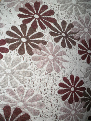 Покрывало 1,5сп гобеленовое 290 гр. (148х200), цветной-коричневый