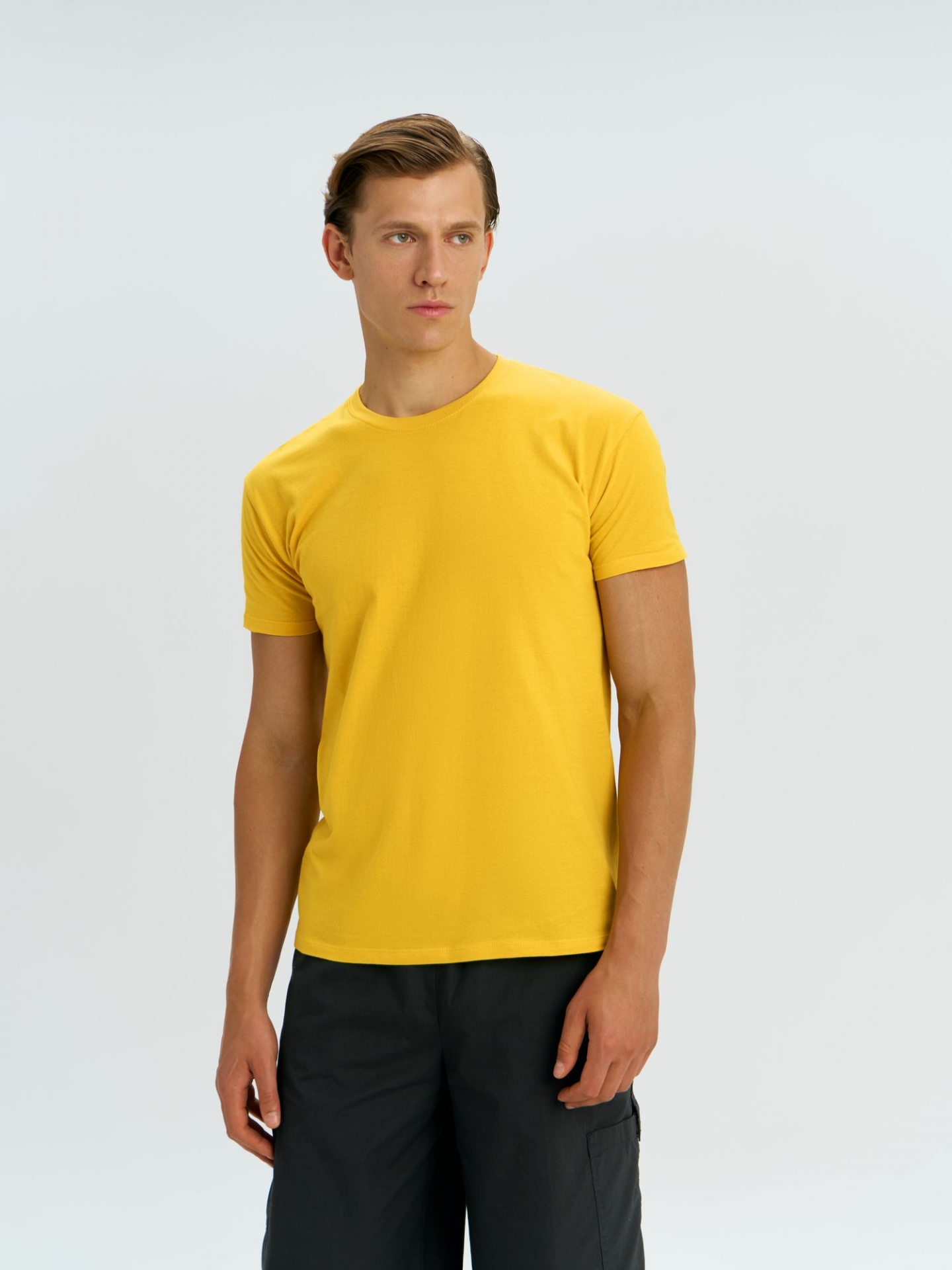 Футболка Regent 150, желтый