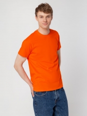 Футболка Regent 150, оранжевый