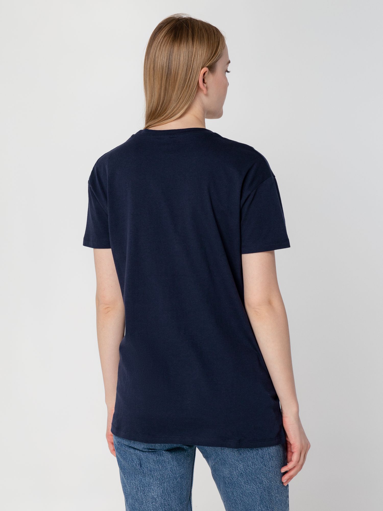 Футболка Regent 150, кобальт