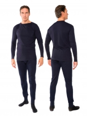 Термобелье Энергия-1 (14,5 кал.), т.синий